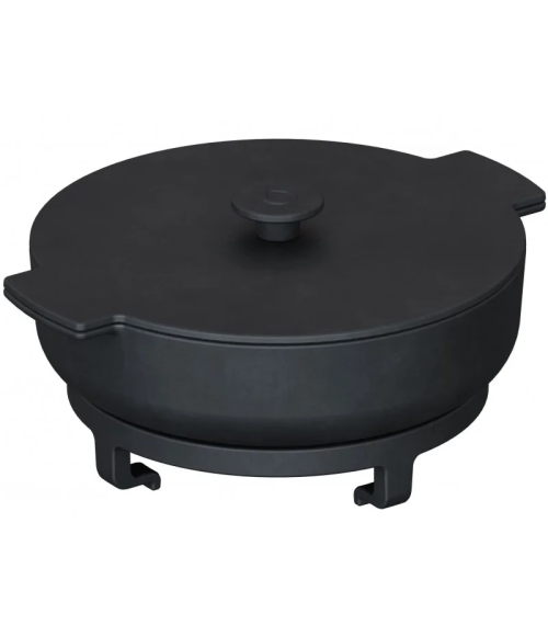 SET DE SARTÉN DE HIERRO FUNDIDO PARA OFYR TABL?O