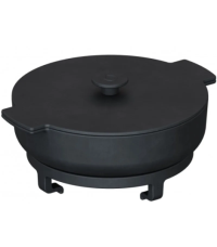 OFYR TABL?O CAST IRON SKILLET SET
