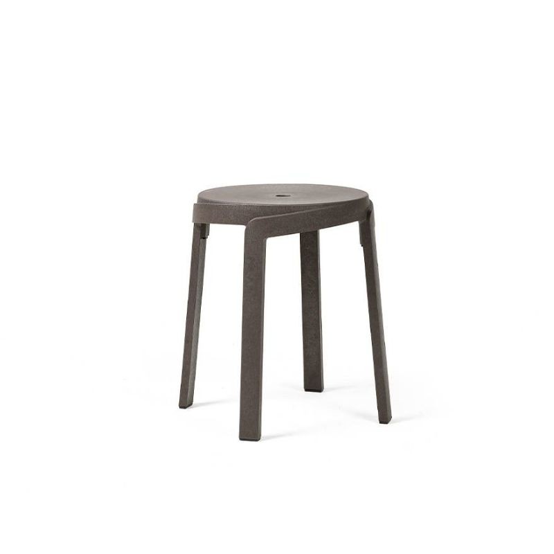 Taburete Stack Mini Nardi - Nardi stool Stack Ministool terra LR