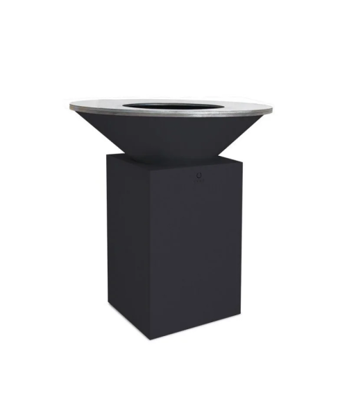 BARBECUE OFYR CLASSIC NERO OCB-100