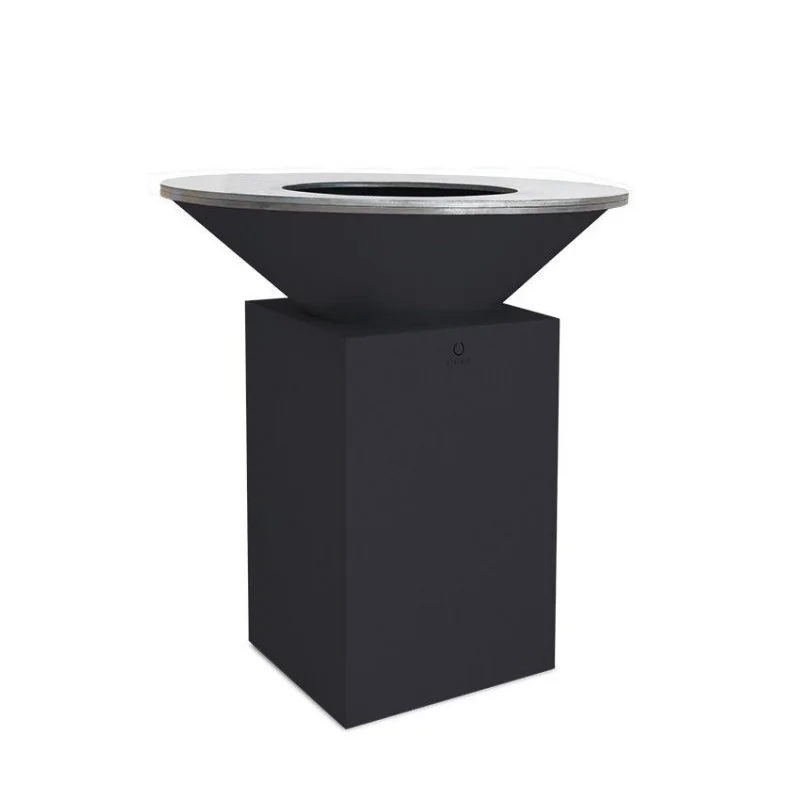 OFYR CLASSIC BLACK OCB-100 BARBECUE