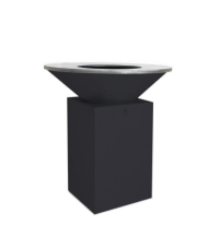 OFYR CLASSIC BLACK OCB-100 BARBECUE
