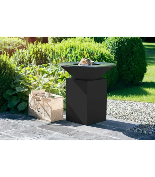 BARBECUE OFYR CLASSIQUE NOIR OCB-100