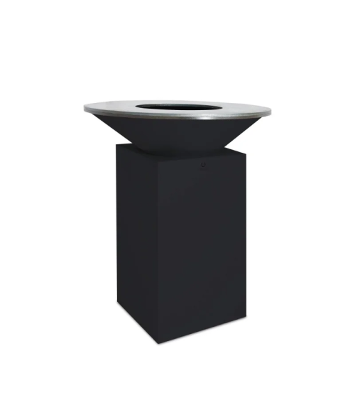 OFYR CLASSIC BLACK OCB-85 BARBECUE