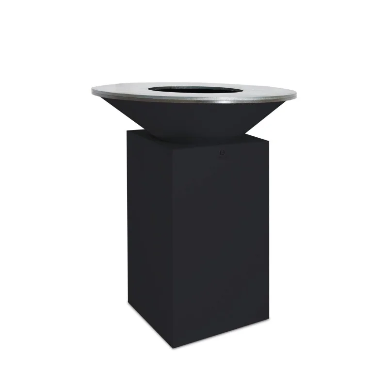 OFYR CLASSIC BLACK OCB-85 BARBECUE