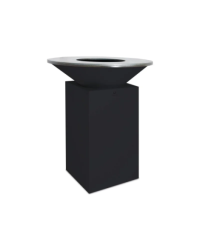 BARBECUE OFYR CLASSIC NERO OCB-85