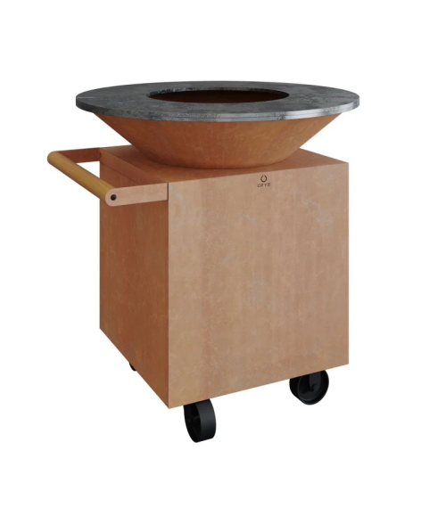 OFYR CLASSIC PRO OC-100-PRO BARBECUE