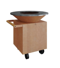 OFYR CLASSIC PRO OC-100-PRO BARBECUE