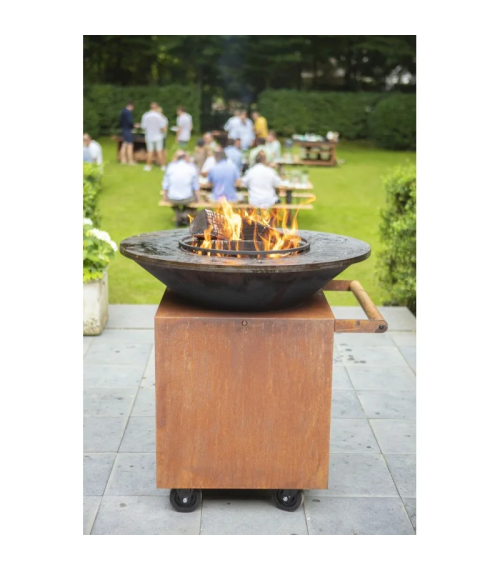 OFYR CLASSIC PRO OC-100-PRO BARBECUE