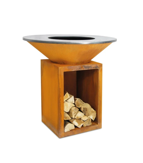 OFYR BARBECUE CLASSICO OCS-100 CONSERVAZIONE