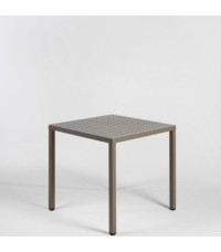 Mesa Cube 80 Nardi - Nardi tables CUBE80 views2 LR