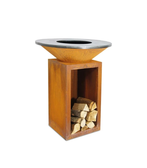 OFYR CLASSIC BARBECUE STORAGE OCS-85