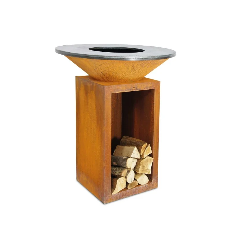 OFYR CLASSIC BARBECUE STORAGE OCS-85