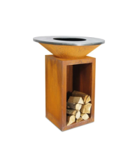 OFYR CLASSIC BARBECUE STORAGE OCS-85