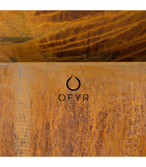 OFYR CLASSIC OC-100 BARBECUE