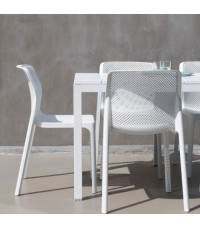 Mesa Rio Aluminio 140 Extensible Nardi - Mesa Rio 140 Extensible Nardi 7