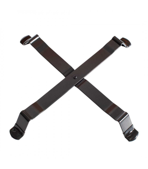 Pied de table en bois (nid) pour grand Big Green Egg