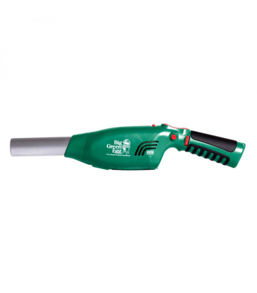 Brûleur à charbon rechargeable au butane Big Green Egg