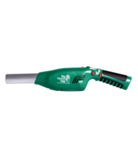 Bruciatore a carbone ricaricabile a butano Big Green Egg