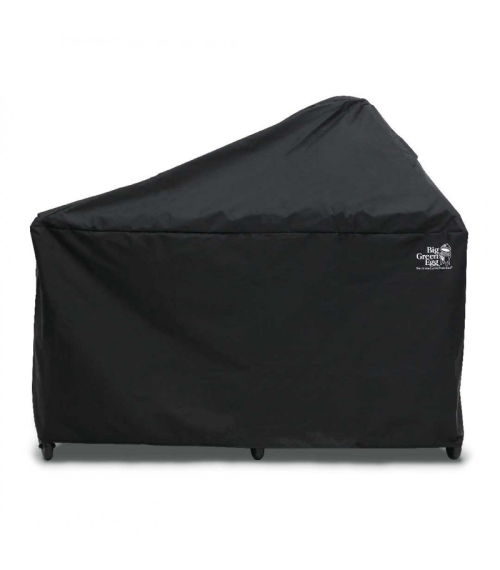 Modular Workspace Cover for Medium / Large / XLarge + Extension Frame or XLarge Table by Big Green Egg
