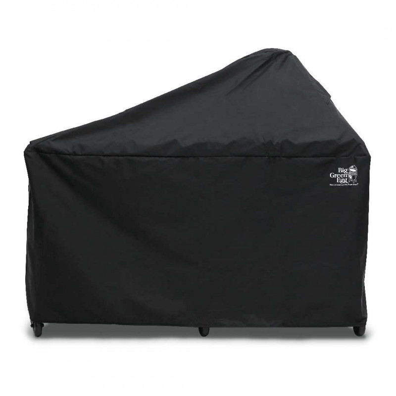 Funda para Espacio de trabajo Modular Medium / Large / XLarge + Estructura de Extensión o Mesa XLarge Big Green Egg