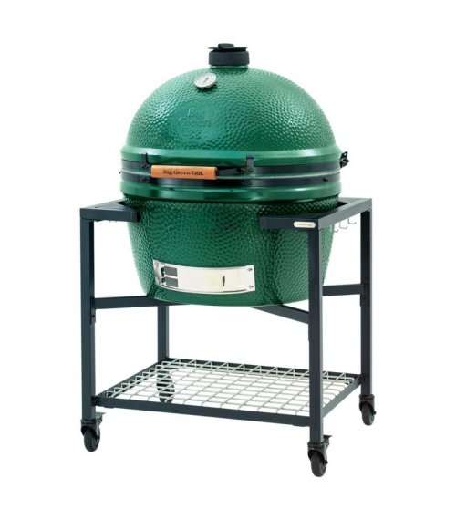 Housse modulaire pour espace de travail Big Green Egg, tailles 2XL / XL / L