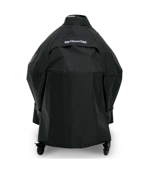 Housse pour base Nest intégrée avec poignée (taille 2XL) et base à roulettes (taille 2XL) Big Green Egg