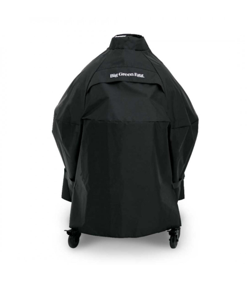 Funda para intEGGrated Base Nest con asa, Base con ruedas XLarge / Large Y Espacio de trabajo Modular Medium Big Green Egg