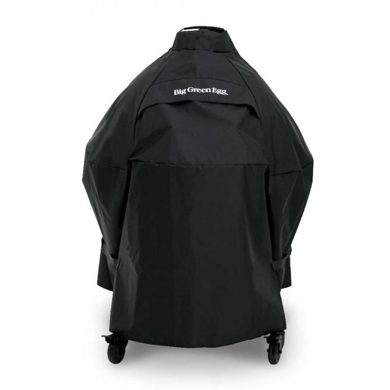 Funda para intEGGrated Base Nest con asa, Base con ruedas XLarge / Large Y Espacio de trabajo Modular Medium Big Green Egg
