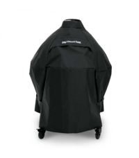 Funda para intEGGrated Base Nest con asa, Base con ruedas XLarge / Large Y Espacio de trabajo Modular Medium Big Green Egg