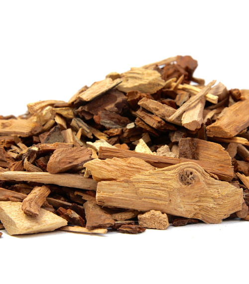 Copeaux de bois pour Big Green Egg Pecan