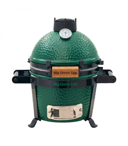 Case for Mini and MiniMax Big Green Egg