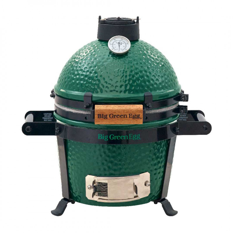 Case for Mini and MiniMax Big Green Egg