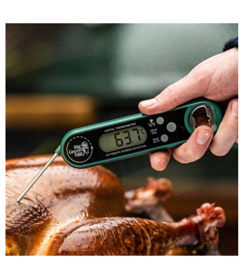 Termometro a lettura istantanea BIG GREEN EGG Big Green Egg