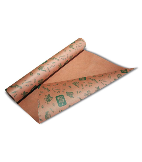 Papel de carnicero Big Green Egg