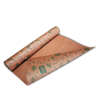 Papel de carnicero Big Green Egg