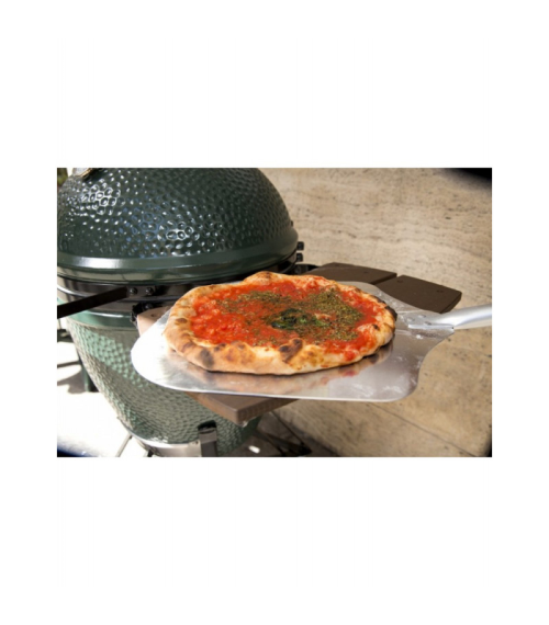 Big Green Egg Pizza Peel