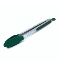 Pince à épiler à embouts en silicone Big Green Egg (40 cm)