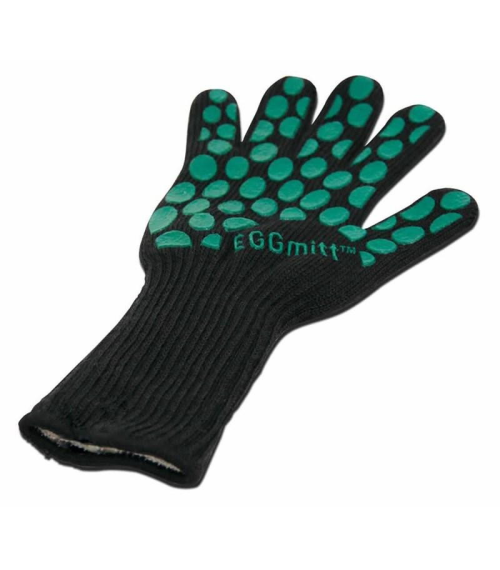 Guante Eggmitt Big Green Egg