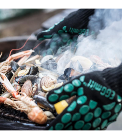 Gant Eggmitt Big Green Egg