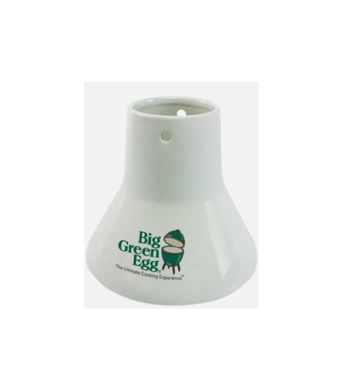 Big Green Egg Ceramic Chicken Roasting Rack