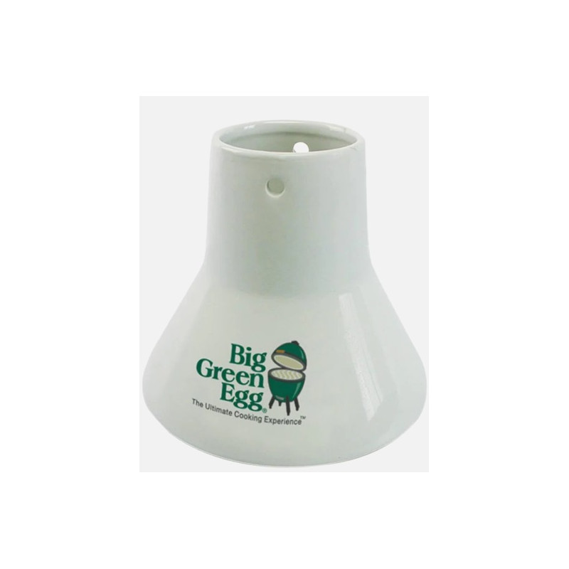 Griglia per arrostire il pollo in ceramica Big Green Egg