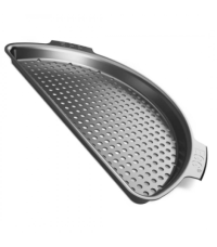 Media rejilla perforada (XLarge) Big Green Egg