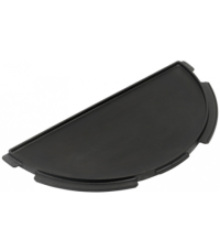Media plancha de hierro fundido reversible  (XLarge) Big Green Egg
