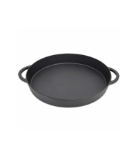 Padella in ghisa Big Green Egg (grande/XLarge/2XLarge)