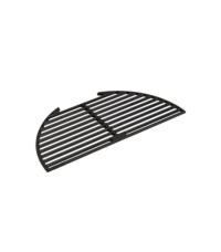 BIG GREEN EGG Cast Iron Half Rack (XLarge) Big Green Egg
