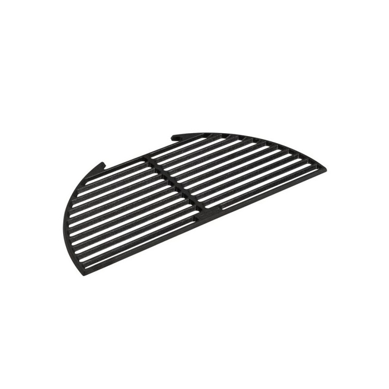 Media rejilla de hierro fundido BIG GREEN EGG (Medium) Big Green Egg