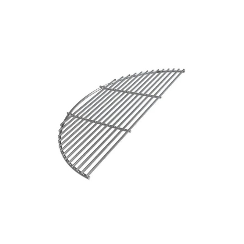 Stainless steel half rack (XLarge) Big Green Egg