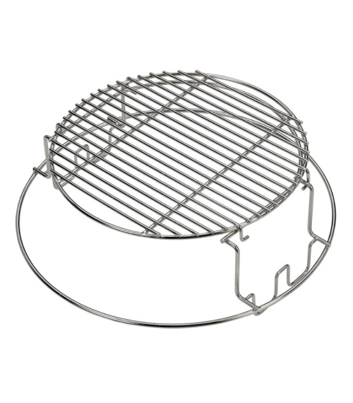 Rejilla multinivel de 2 piezas (Large) Big Green Egg