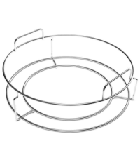 Basket for the convEGGtor (Large) Big Green Egg